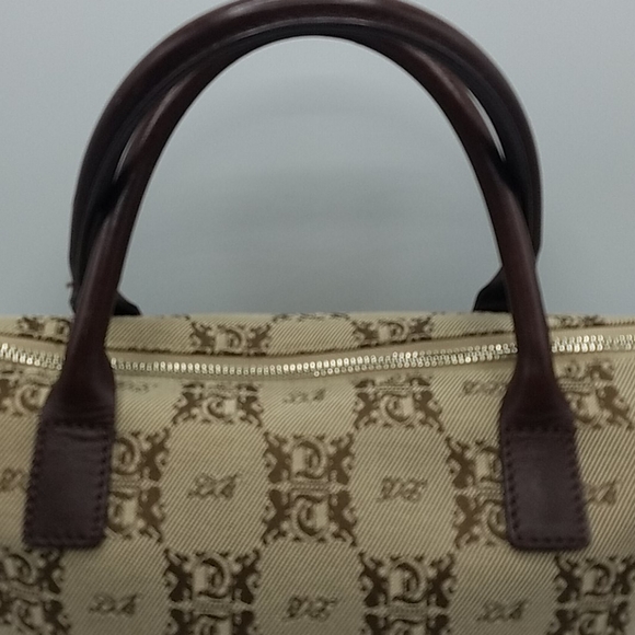 Leonello Borghi TEMPO Signature Handbag - Picture 5 of 8